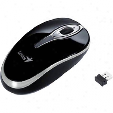 Genius Products Traveler 900 Wireless Mouse