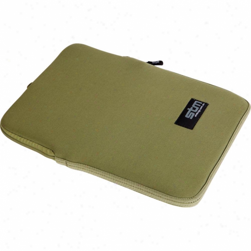 Glove Small Macbook 13" Sleeve Dp-2130-07 - Sage