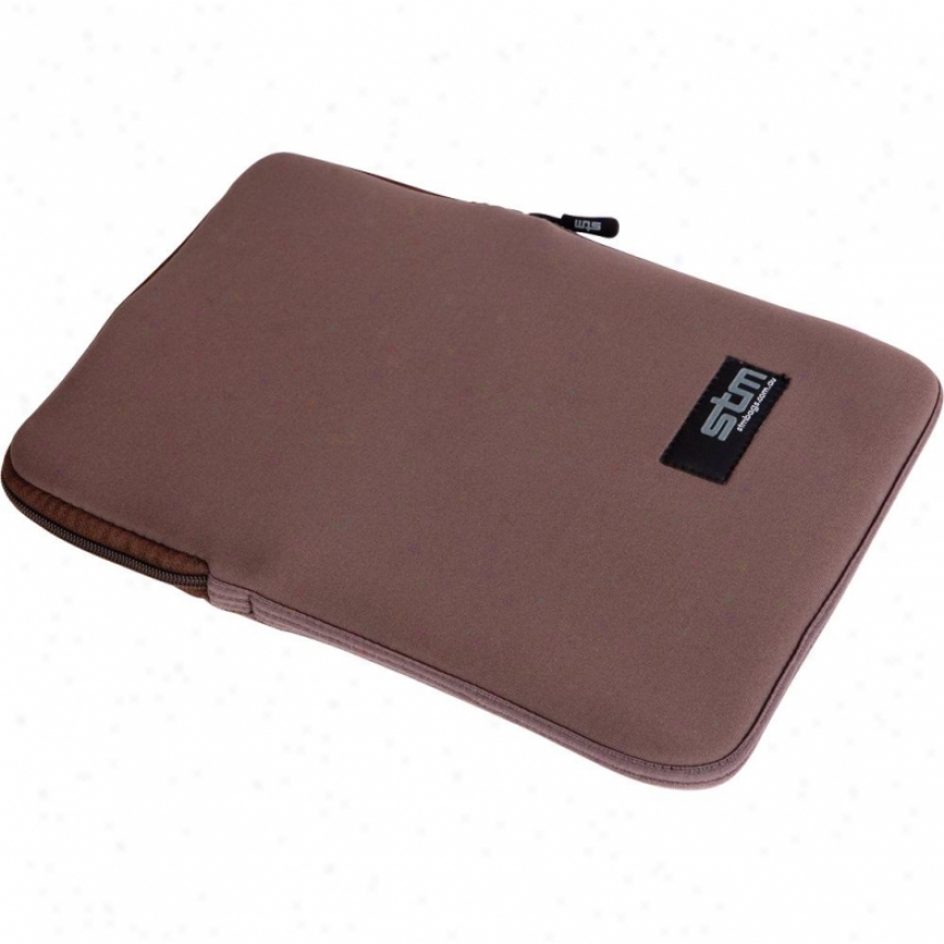 Glove Small Macbook La;top Sleeve -dp-2130-04 - Mushroom