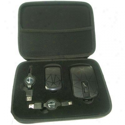 Goldx Computer Accessory Travel Set