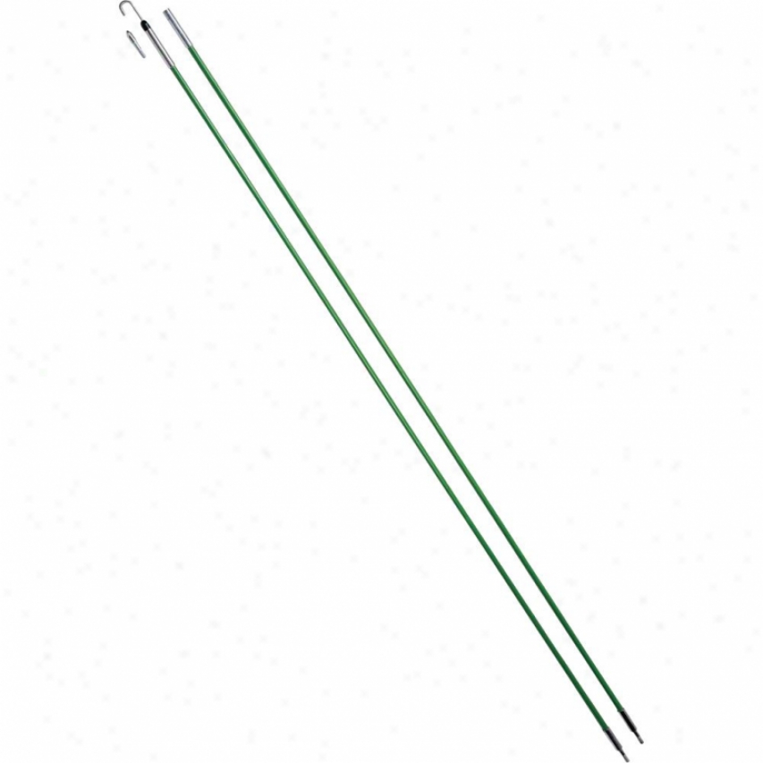 Greenlee Fish Stix Outfit 24' 54024