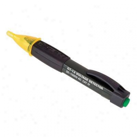 Greenlee Voltage Detector