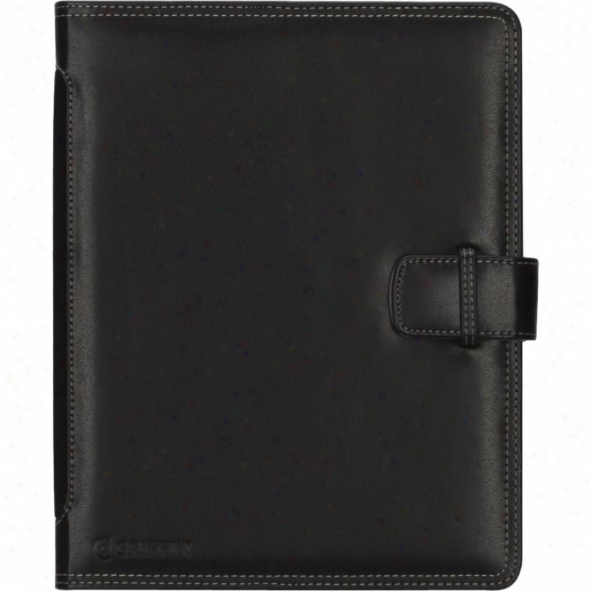 Griffin Tecunology Elan Passpotr Ipad2 - Black Gb02419