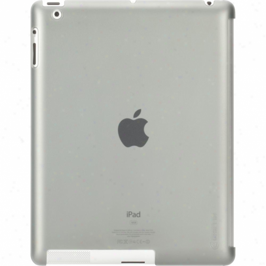 Griffin Technology Outfit For New Ipad 3 - Smoke