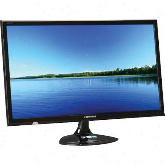 Hannspree 21.5" Widescreen Led