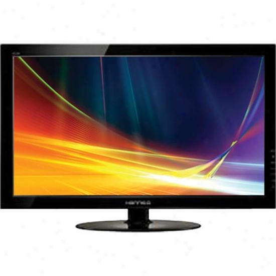 Hannspree 24" Wide Led Monitor