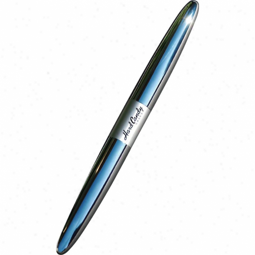 Hard Cnady Stylus & Pen For Ipad, Iphone 4, Ipod Touch & Paper - Hcstylus