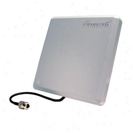 Hawking Technology Exterior Ant 14dbi Directional