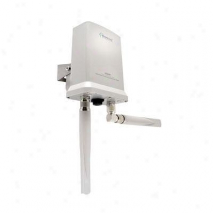 Hawking Technology Wireless N Dual Radio Repeater