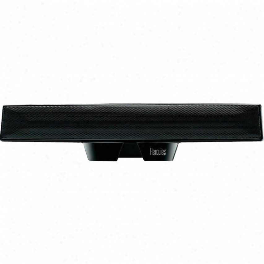 Hercules Xps Soundbar Usb