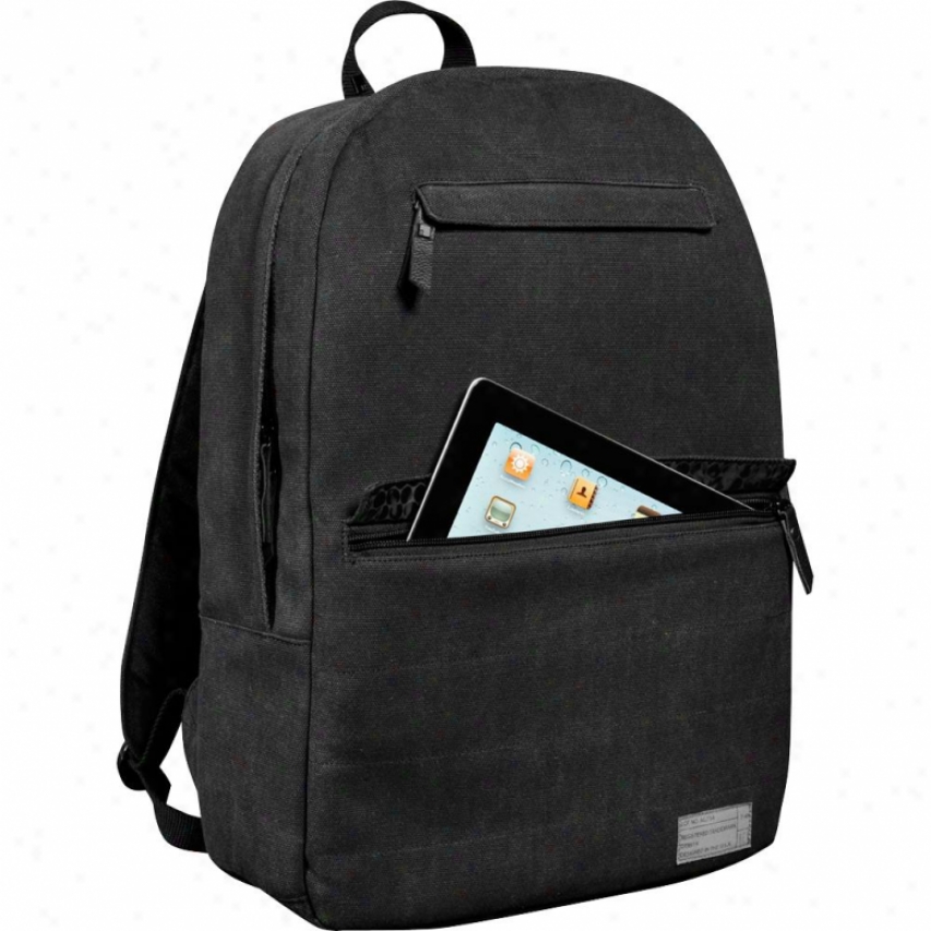 Hex Recon Bacpkack For Mac And Ipad Charcoal