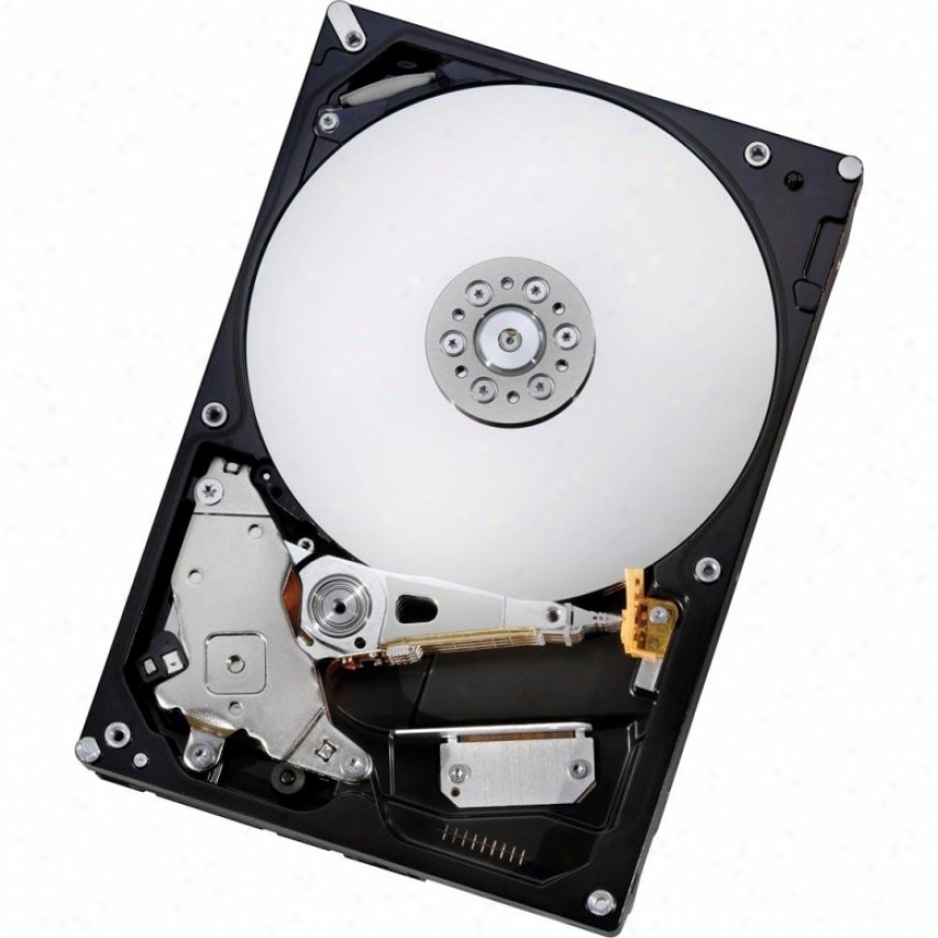 Hitachi 0s03359 4tb Deskstar Internal Hard Drive