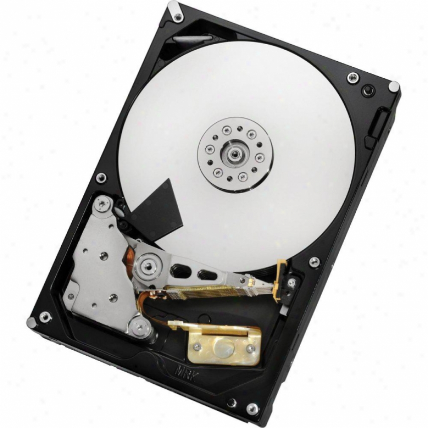 Hitachi 0s03364 Deskstar 4tb 3.5" Internal Hard Drive - Oem / Bulk Pack