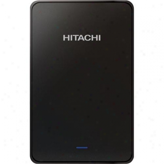 Hitachi 0s03454 Touro Mobile Mx3 1tb Usb 3.0 Portaable Hard Drive