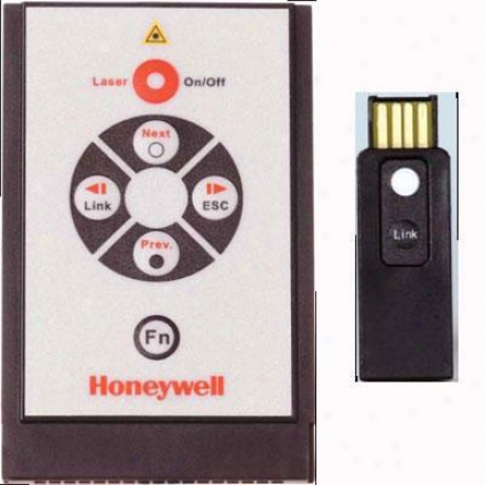 Honeywell Card Presenter