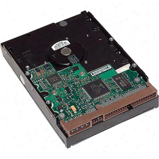 Hp 1tb Sata 6gb/s 7200 Hard Drive - Lq037at