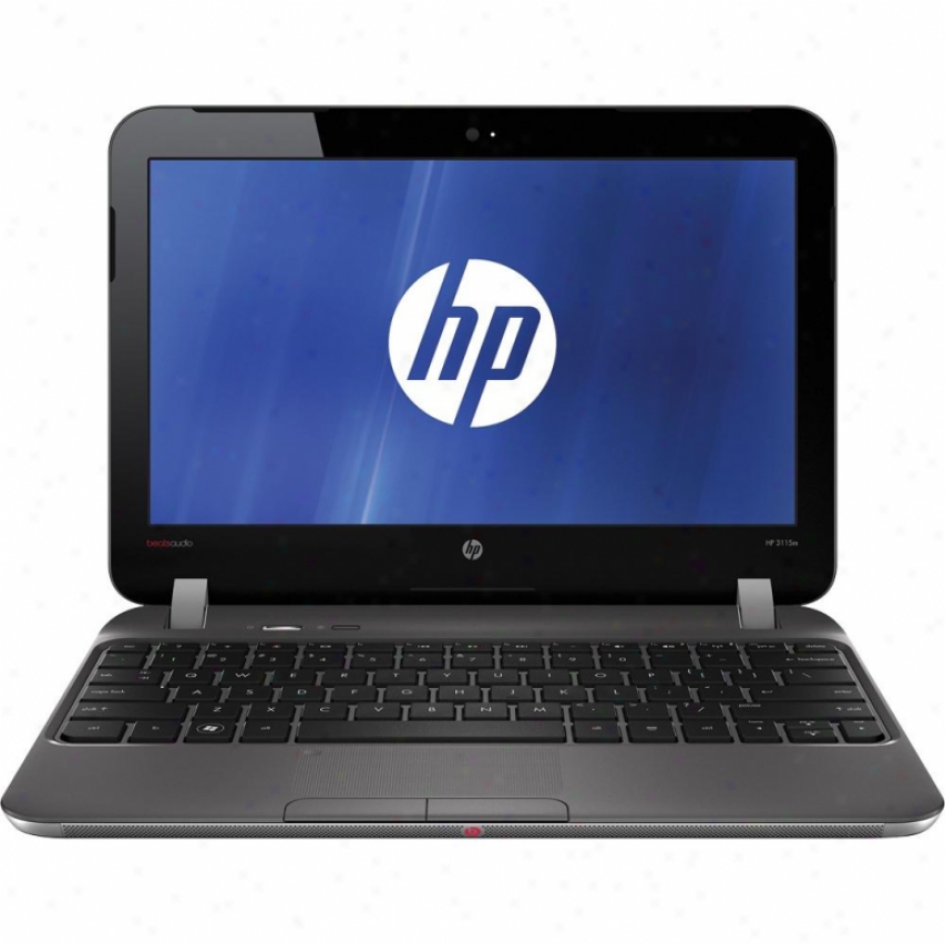 Hp 3115m E-450 11.6 320g 4g