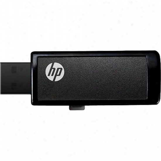 Hp 32gb Hp255 Usb Flash Drive