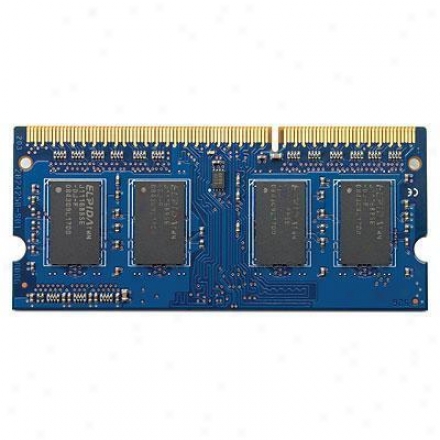 Hp 4gb Ddr3 1333 Pc3-10600