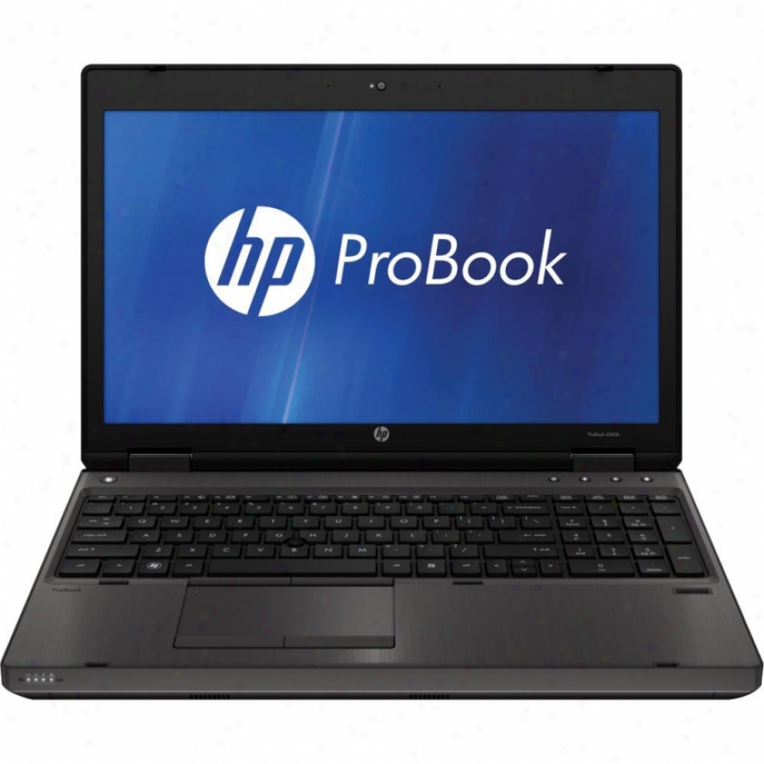 Hp 6560b I5 2450m 15 6 500g 4g