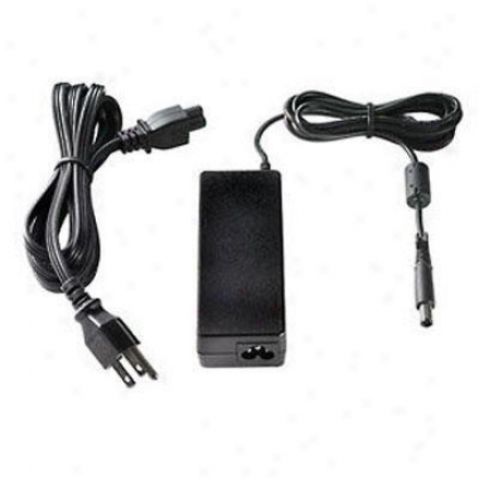 Hp 90w Smart Ac Adapteer