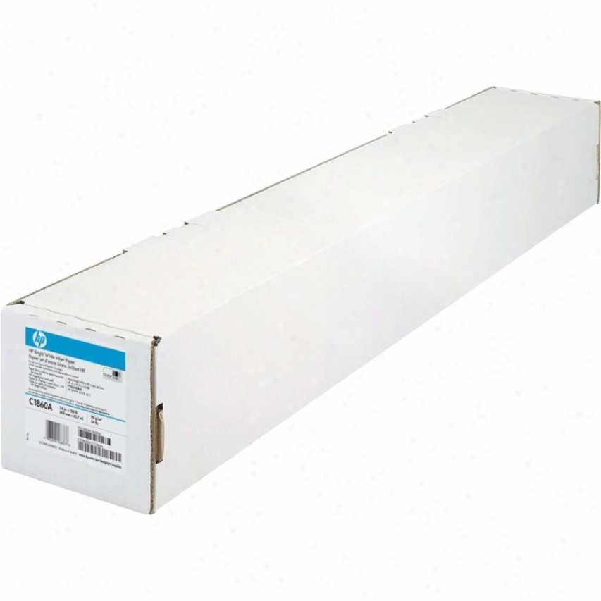 Hp Bright White Inkjet Bond