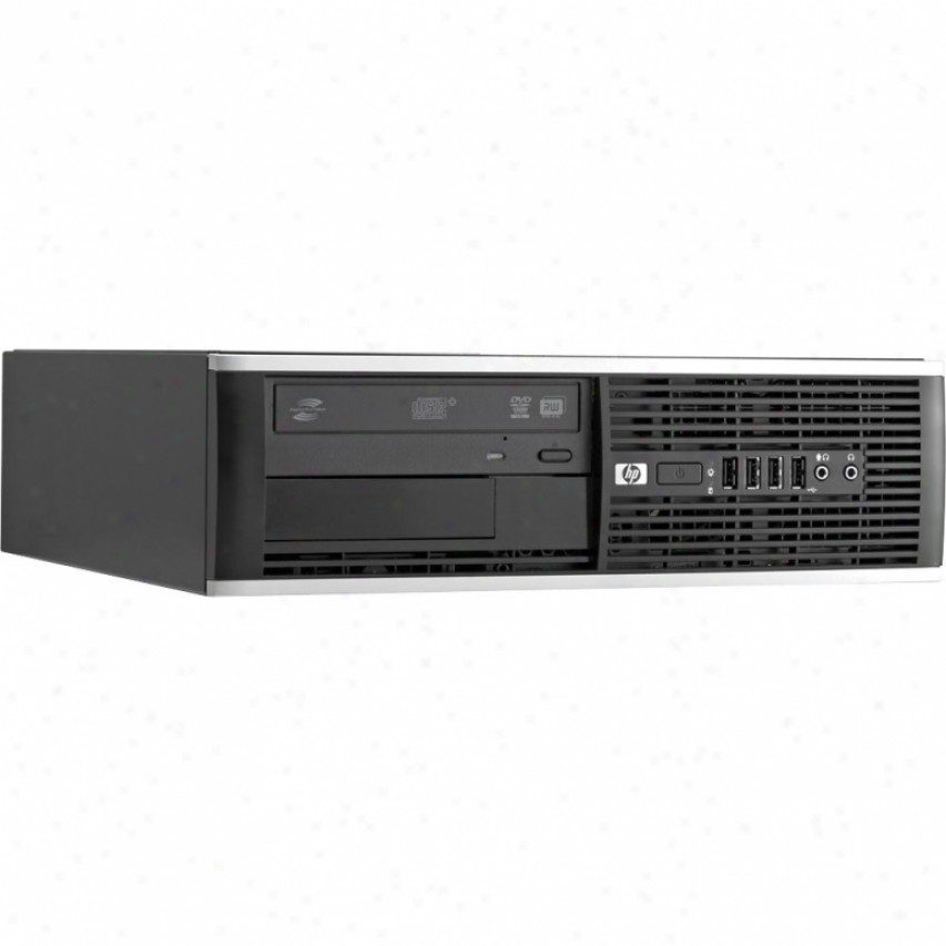 Hp Compaq 6005 Pro Sff Business Deskto Pc - A2w47ut