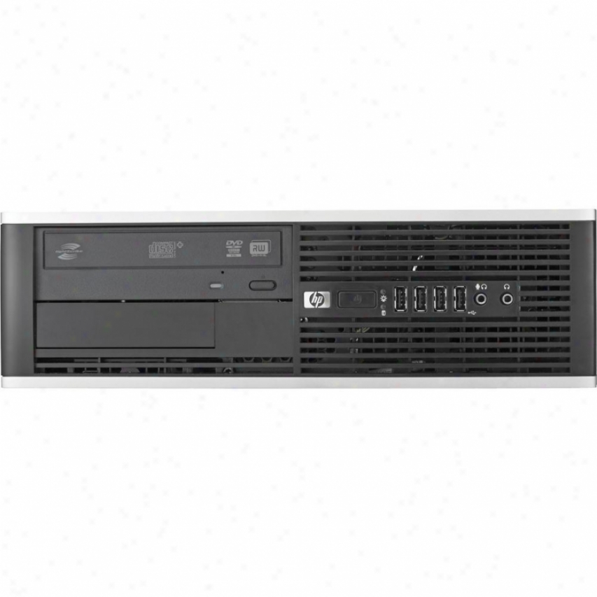 Hp Compaq 6005 Pro Sff Business Desktop Pc - A7l17ut