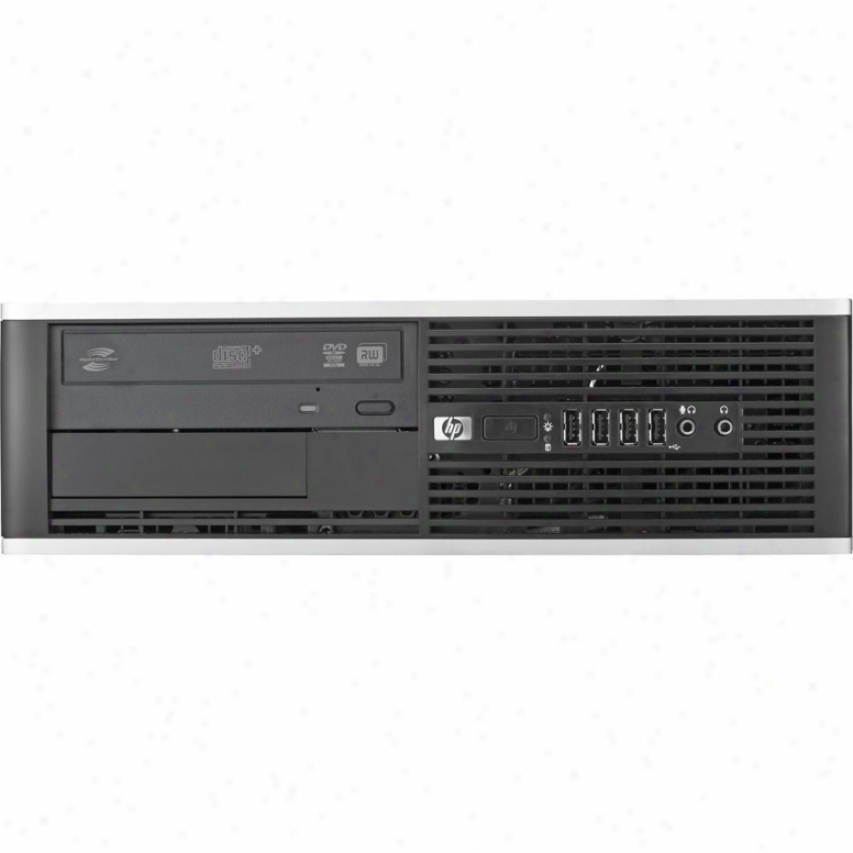 Hp Compaq 6005 Pro Sff Business Desktop Pc - B2c52ut