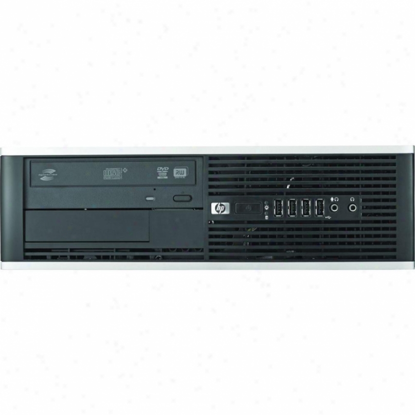 Hp Compaq 6200 Pro Sff Business Desktop Pc - A2w60ut