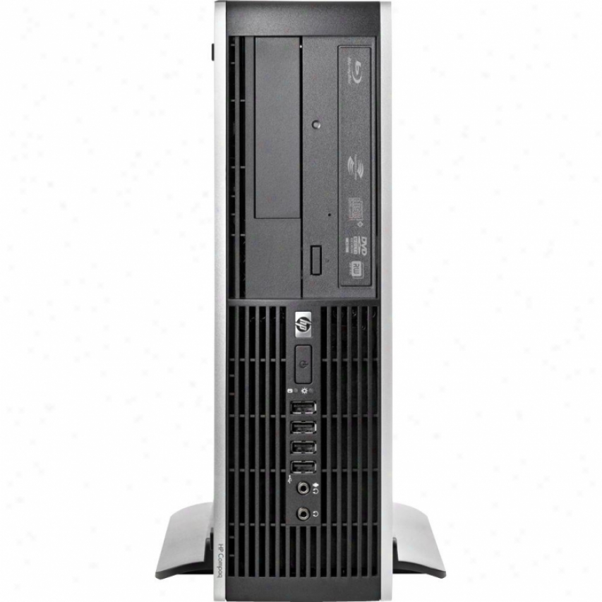 Hp Compaq 8200 Elite Sff Business Desktop Pc - A7k56ut