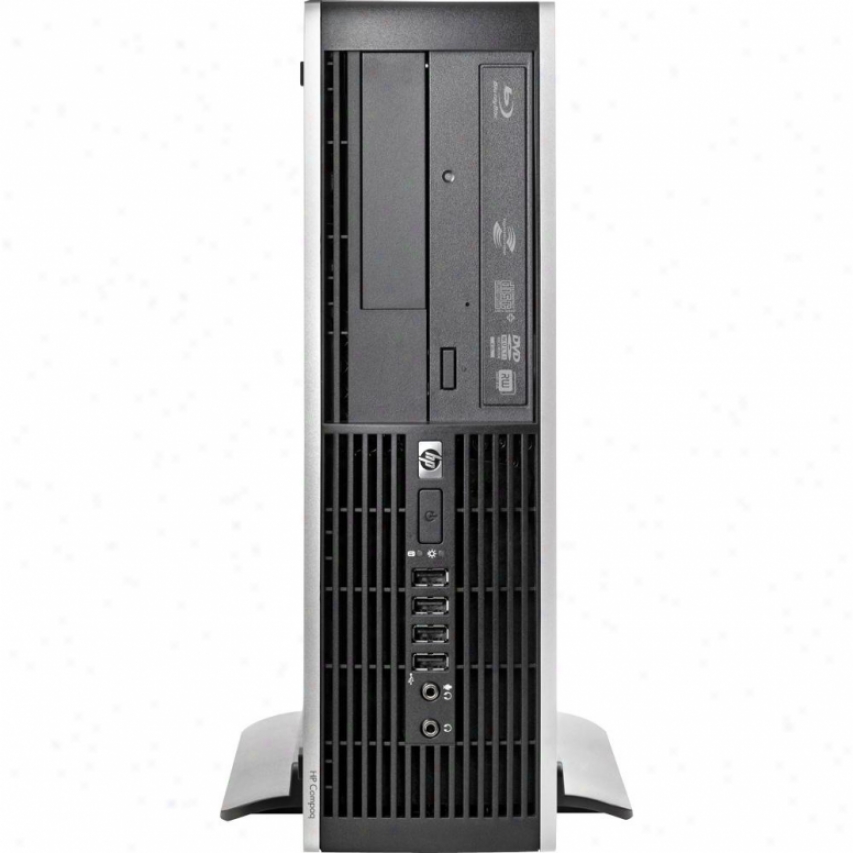 Hp Compaq 8200 Elite Sff Desktop Pc - Xz982ut