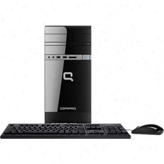 Hp Compaq G630t 4gb 500gb