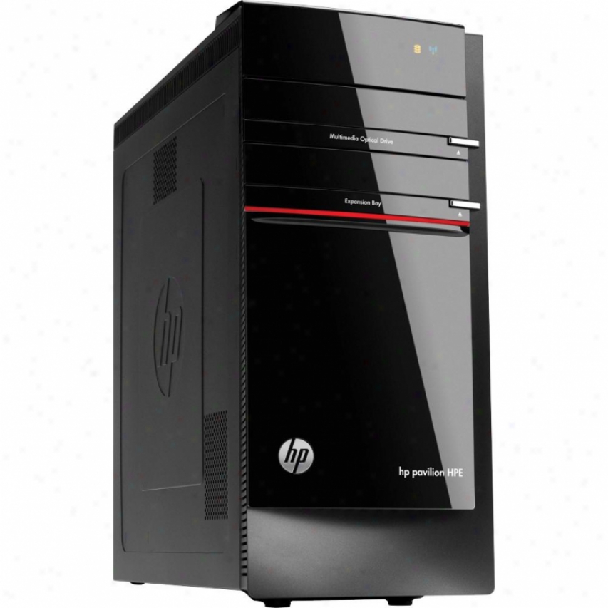 Hp Consumer Refurbished Pavilion Hpe H8 1111 Refurb