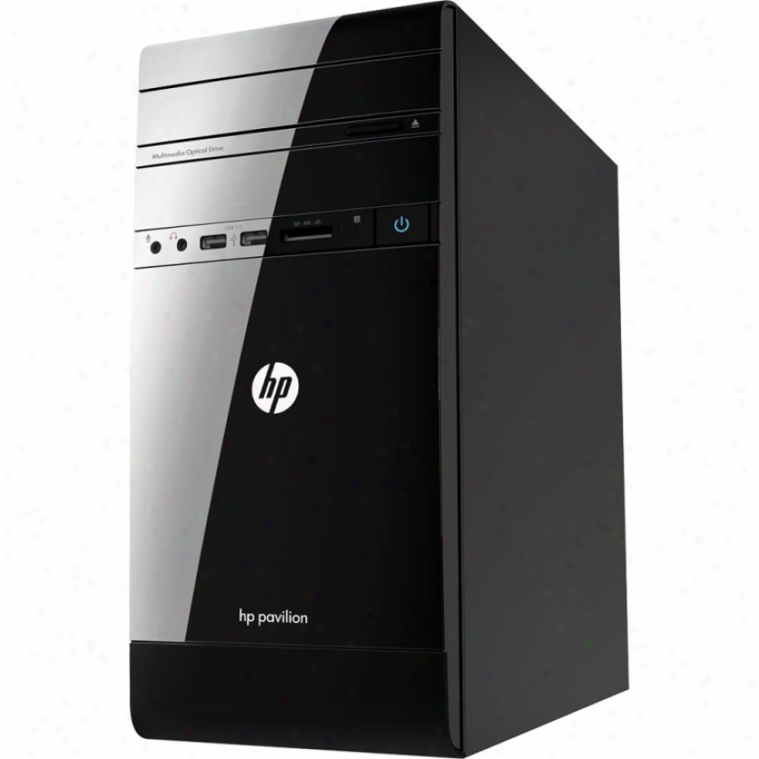 Hp Consumed Refurbished Pavilion P2-1105 Refurb