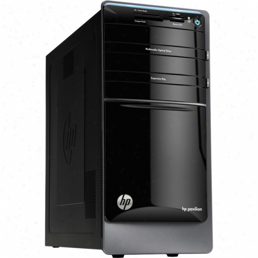 Hp Consumer Refurbished Pavilion P7-1210 Refurb