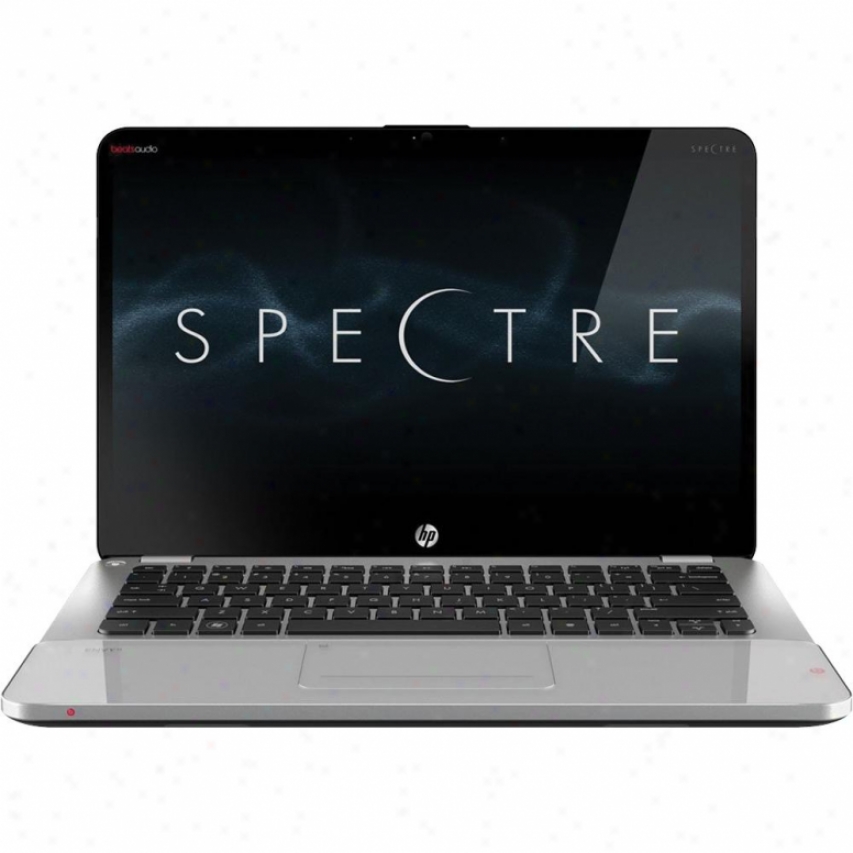 Hp Envy 14-3010nr Spectre Ultrabook 14" Notebook Pc