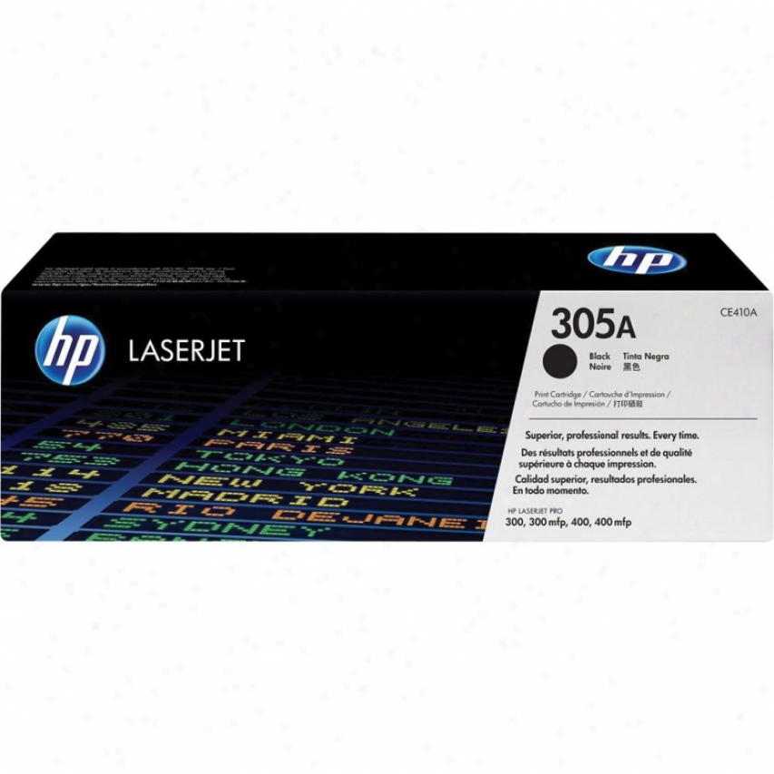 Hp Laserjet Pro M451/m475 2.2k Bl