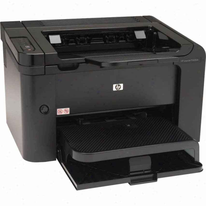 Hp Laserjet Pro P1606dn Laser Printer