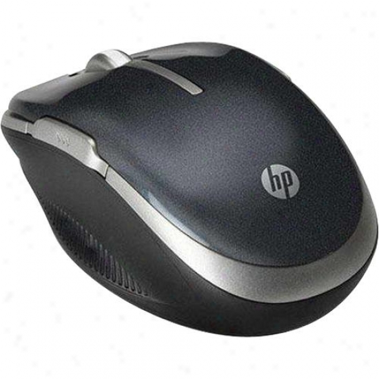 Hp Link5 Wireless Mobile Mouse Lk006aa