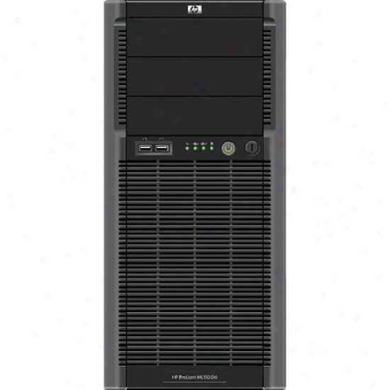 Hp Ml150g6 E5520 1l Lff Sbs Us Sv