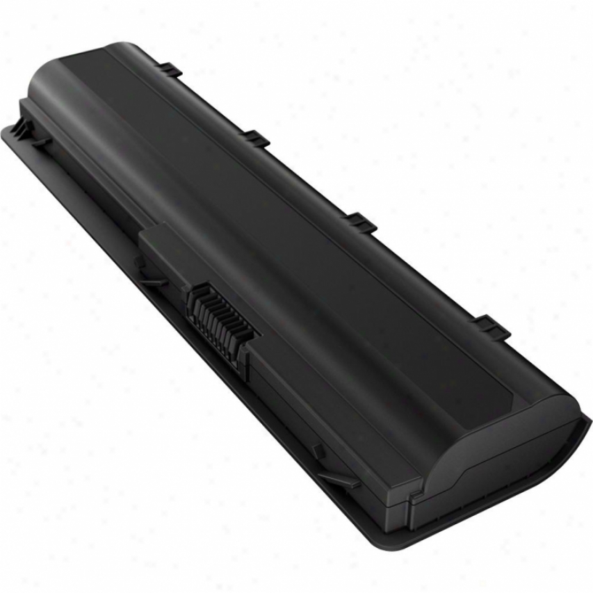 Hp Mu06 Long Life Battery 6-cell