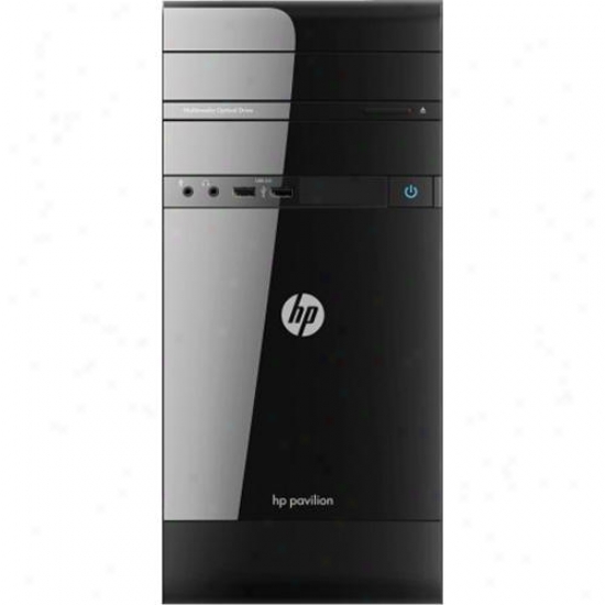 Hp P2-1110 Amd 3gb 500gb