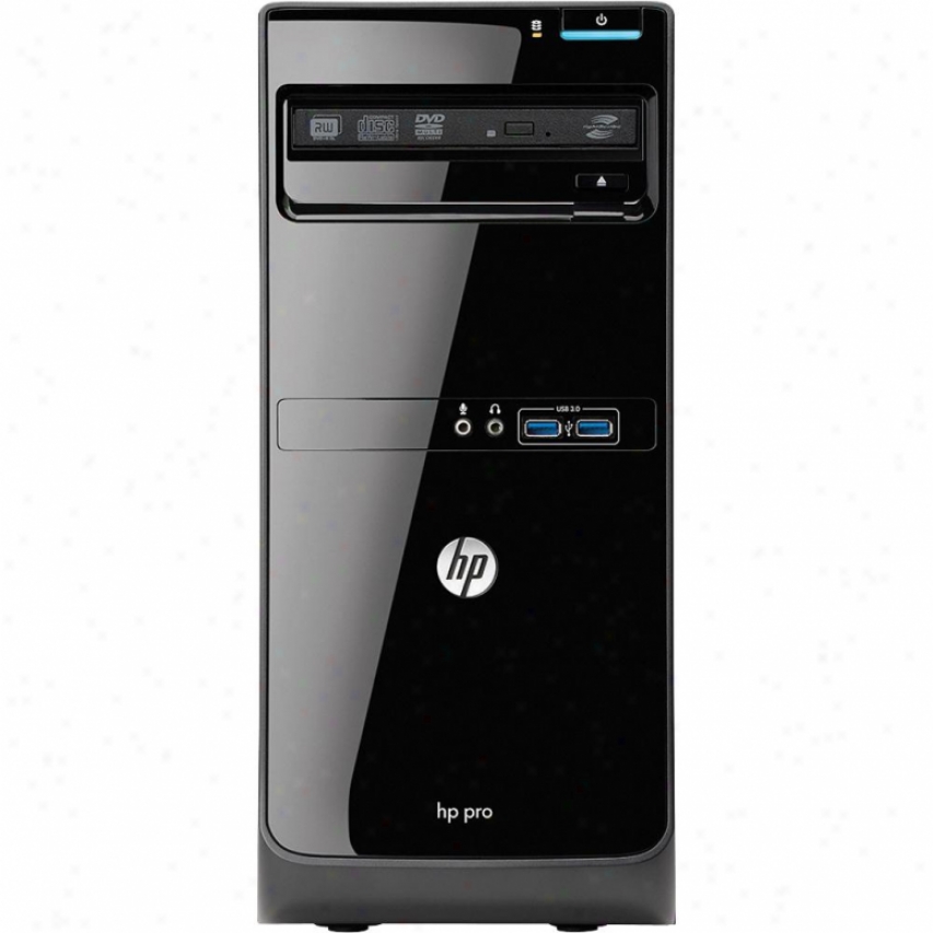 Hp P3400 Mt G850 500g 4gb