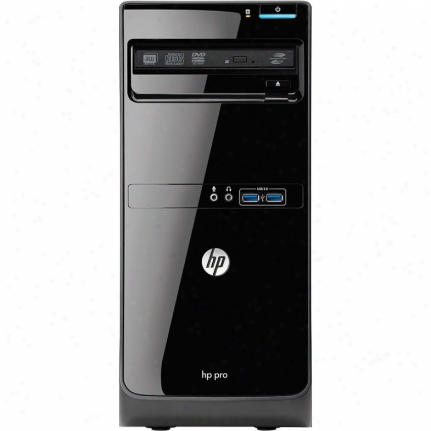 Hp P3400 Mt I52300 500g 4gb