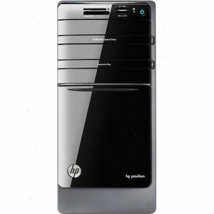 Hp Pavilion P7-1220 Desktop Pc