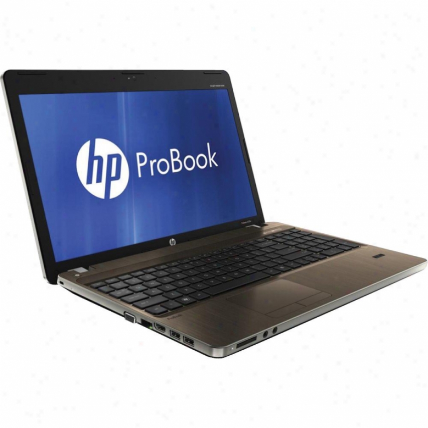 Hp Probook 4730s A7 I5-2450m 17.3 500g 4gb