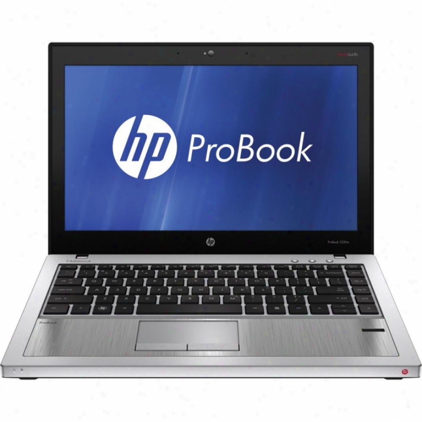 Hp Probook 5330m 13.3" Notebkok Pc - A77k00ut