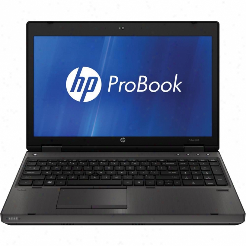 Hp Probook 6560b A7j95ut 15.6" Led Notebook