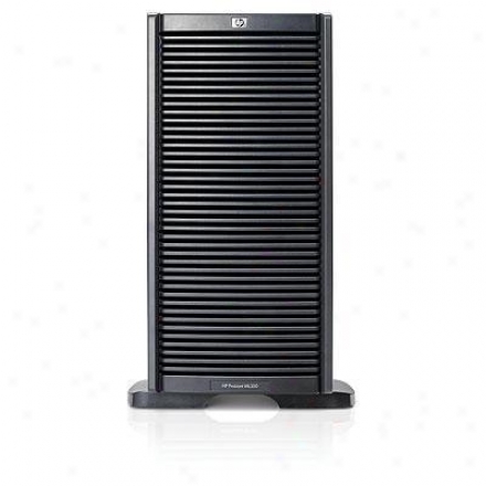 Hp Proliant Ml350 G6 E5606 1p 4gb-r Us Server/s-buy